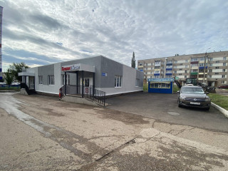 Фотография Аренда помещения свободного назначения, 238 м² , Уфимская улица 126  №9