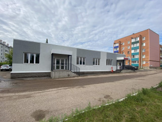 Фотография Аренда помещения свободного назначения, 238 м² , Уфимская улица 126  №8