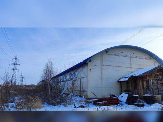 Фотография Продажа склада, 335 м² , улица Ленина 1  №1