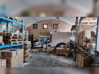 Фотография Продажа склада, 335 м² , улица Ленина 1  №2