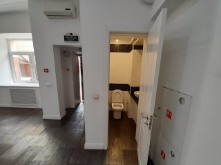 Фотография Аренда помещения свободного назначения, 58 м² , Подсосенский переулок 23с5  №3