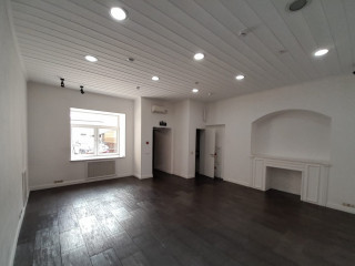 Фотография Аренда помещения свободного назначения, 58 м² , Подсосенский переулок 23с5  №1