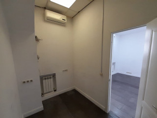 Фотография Аренда помещения свободного назначения, 58 м² , Подсосенский переулок 23с5  №4