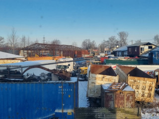 Фотография Продажа помещения свободного назначения, 1680 м² , Холмская улица 80  №4