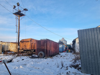 Фотография Продажа помещения свободного назначения, 1680 м² , Холмская улица 80  №1