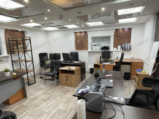 Фотография Аренда помещения свободного назначения, 952 м² , Большая Почтовая улица 39с1  №10