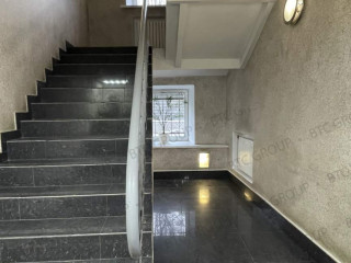 Фотография Аренда помещения свободного назначения, 952 м² , Большая Почтовая улица 39с1  №11