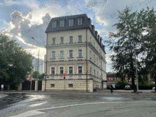 Фотография Аренда помещения свободного назначения, 952 м² , Большая Почтовая улица 39с1  №12