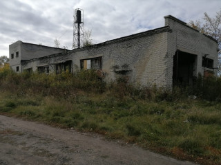 Фотография Продажа помещения свободного назначения, 494 м² , Батуринская улица 34  №1