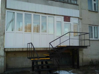 Фотография Продажа помещения свободного назначения, 59 м² , Бухарова улица, д 69  №1