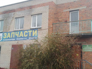 Фотография Продажа помещения свободного назначения, 127 м² , Мостовая улица 4  №1