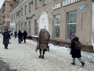 Фотография Аренда помещения свободного назначения, 136 м² , проспект Карла Маркса 12  №3