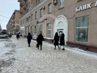 Фотография Аренда помещения свободного назначения, 136 м² , проспект Карла Маркса 12  №10