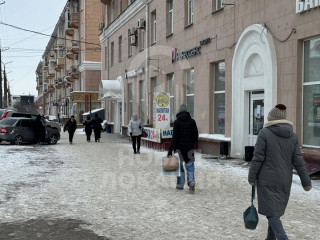 Фотография Аренда помещения свободного назначения, 136 м² , проспект Карла Маркса 12  №9