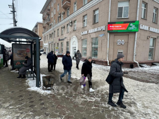 Фотография Аренда помещения свободного назначения, 136 м² , проспект Карла Маркса 12  №7