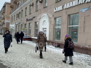 Фотография Аренда помещения свободного назначения, 136 м² , проспект Карла Маркса 12  №2