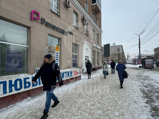 Фотография Аренда помещения свободного назначения, 136 м² , проспект Карла Маркса 12  №4