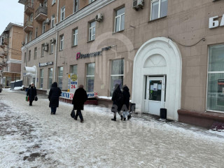 Фотография Аренда помещения свободного назначения, 136 м² , проспект Карла Маркса 12  №11