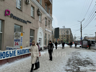 Фотография Аренда помещения свободного назначения, 136 м² , проспект Карла Маркса 12  №5