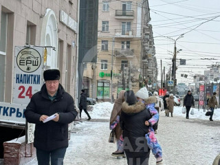 Фотография Аренда помещения свободного назначения, 136 м² , проспект Карла Маркса 12  №13