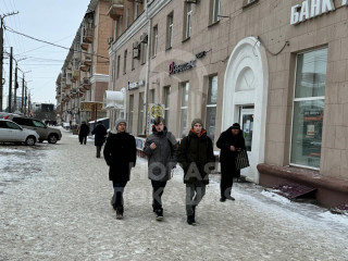 Фотография Аренда помещения свободного назначения, 136 м² , проспект Карла Маркса 12  №6