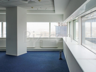 Фотография Аренда офиса, 52 м² , Новинский бульвар 8  №1
