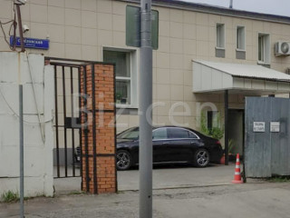 Фотография Аренда офиса, 22 м² , улица Сущёвский Вал 5с15  №5
