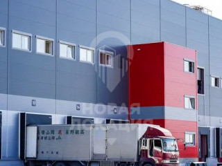 Фотография Аренда склада, 30000 м² , Березовая ул., 3307-й №9