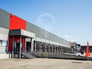 Фотография Аренда склада, 30000 м² , Березовая ул., 3307-й №3
