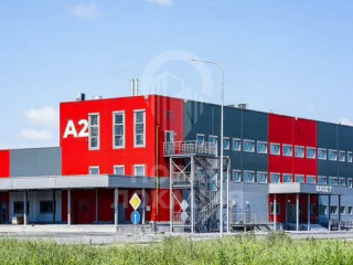 Фотография Аренда склада, 30000 м² , Березовая ул., 3307-й №8