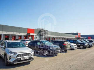 Фотография Аренда склада, 30000 м² , Березовая ул., 3307-й №10