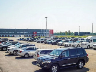 Фотография Аренда склада, 30000 м² , Березовая ул., 3307-й №11