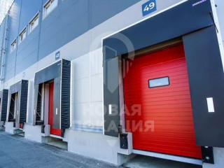 Фотография Аренда склада, 30000 м² , Березовая ул., 3307-й №12