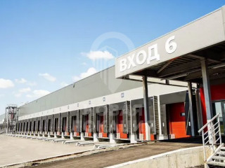 Фотография Аренда склада, 30000 м² , Березовая ул., 3307-й №1