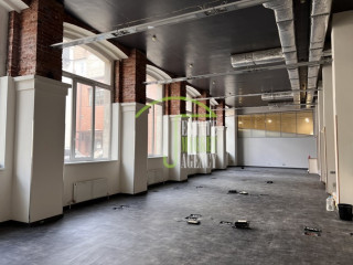 Фотография Аренда магазина, 425 м² , Большой Сампсониевский проспект 30к2  №3