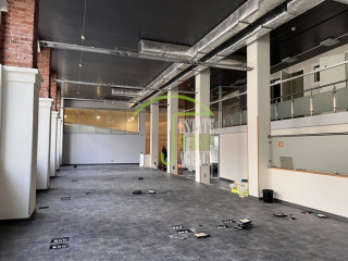 Фотография Аренда магазина, 425 м² , Большой Сампсониевский проспект 30к2  №2