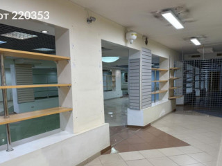 Фотография Аренда помещения свободного назначения, 600 м² , улица Хачатуряна 7  №4