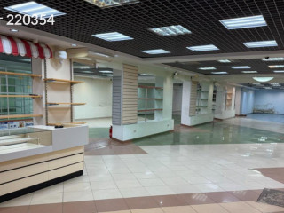 Фотография Аренда помещения свободного назначения, 270 м² , улица Хачатуряна 7  №2