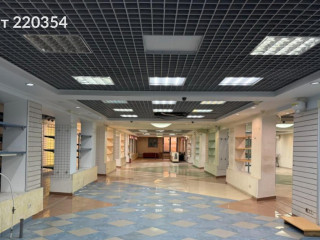 Фотография Аренда помещения свободного назначения, 270 м² , улица Хачатуряна 7  №1