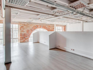Фотография Продажа отдельно стоящего здания, 522 м² , Бауманская улица 11с8  №1