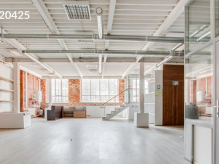 Фотография Продажа отдельно стоящего здания, 522 м² , Бауманская улица 11с8  №4