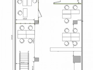 Фотография Продажа отдельно стоящего здания, 522 м² , Бауманская улица 11с8  №6