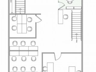 Фотография Продажа отдельно стоящего здания, 522 м² , Бауманская улица 11с8  №7