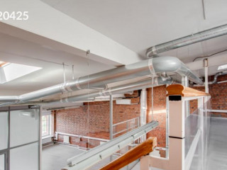 Фотография Продажа отдельно стоящего здания, 522 м² , Бауманская улица 11с8  №2