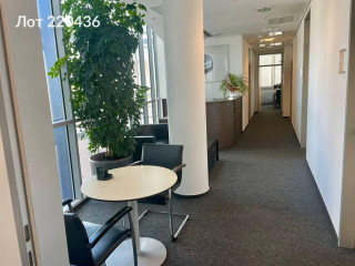 Фотография Аренда офиса, 1700 м² , Ленинградский проспект 39А  №2