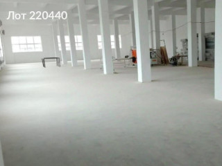 Фотография Продажа помещения свободного назначения, 1900 м² , Ленинградское шоссе, 88-й километр с1  №4
