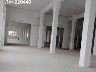 Фотография Продажа помещения свободного назначения, 1900 м² , Ленинградское шоссе, 88-й километр с1  №3