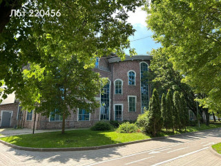 Фотография Аренда помещения свободного назначения, 194 м² , улица Сущёвский Вал 56с5  №1