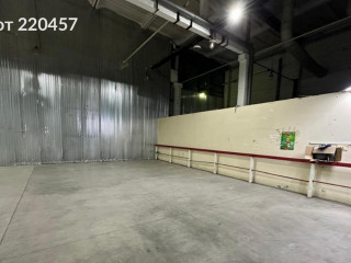 Фотография Аренда склада, 1426 м² , Шоссейная улица 90с57  №3