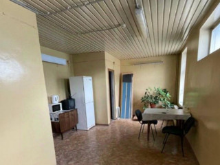 Фотография Аренда помещения свободного назначения, 1141 м² , 2-я Кабельная улица 2с1  №3
